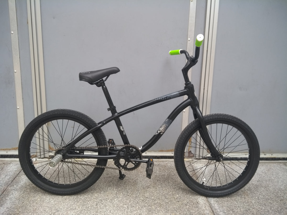 Bmx discount giant bike